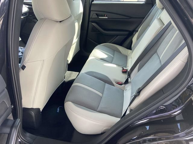 Certified 2026 MAZDA CX-30 2.5 Turbo AWD/4WD image 7