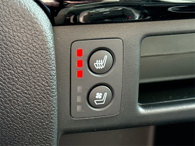 New 2026 Honda Ridgeline Black Edition image 30