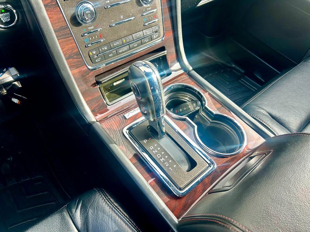 Used 2017 Lincoln Navigator L Reserve image 33