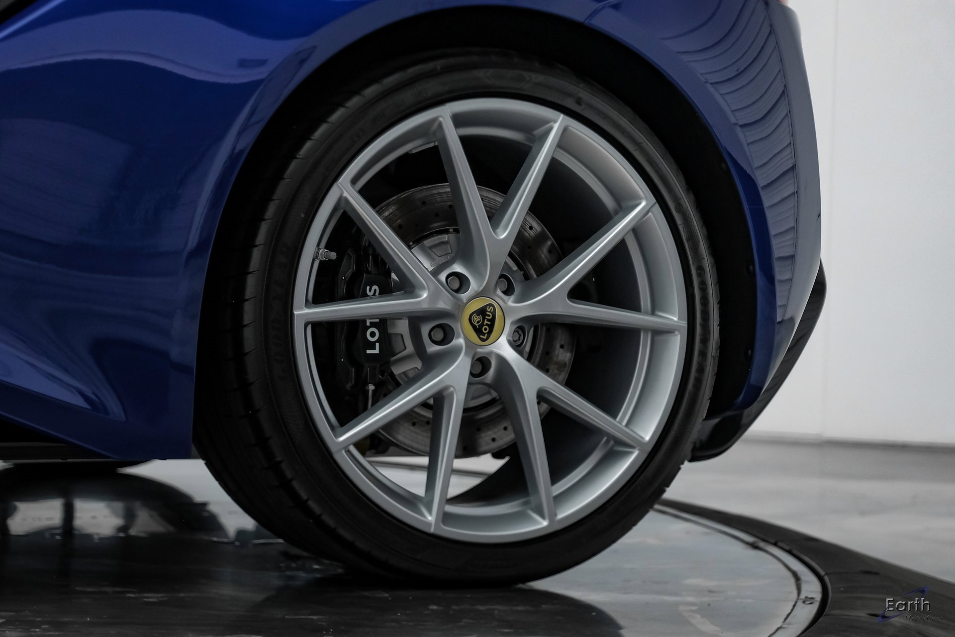 New 2025 Lotus Emira image 84