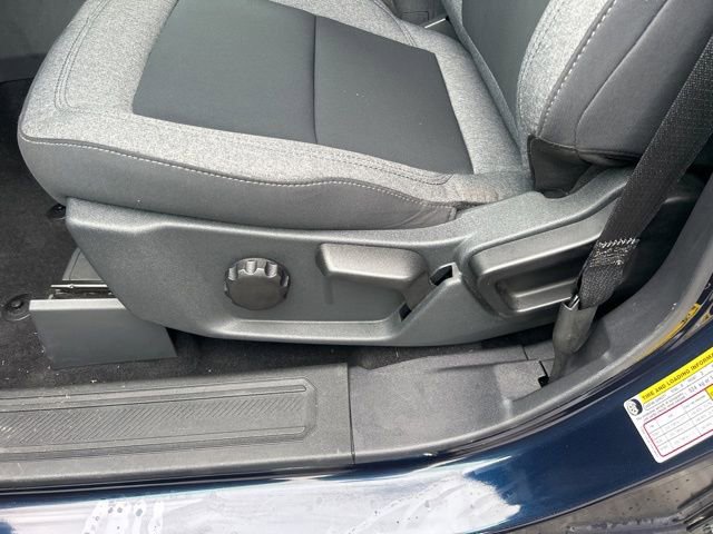 Certified 2021 Ford Bronco 2-Door image 23