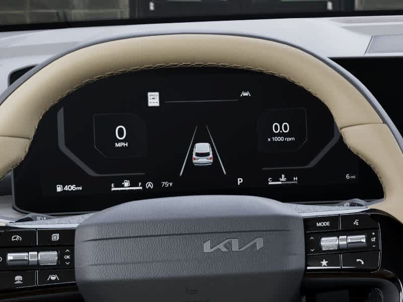 New 2026 Kia Sorento SX Prestige AWD/4WD image 21