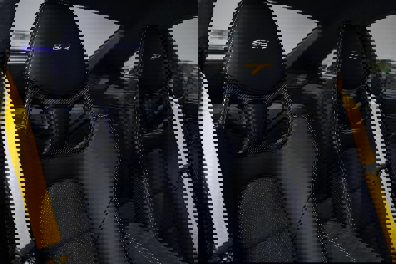 Used 2024 Porsche 911 GT3 image 60