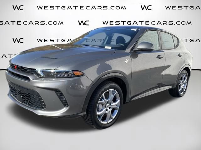 New 2024 Dodge Hornet R/T Plus image 1