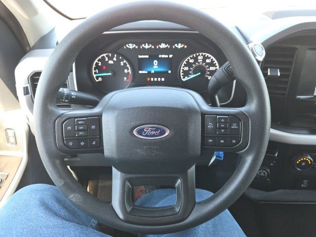 Used 2023 Ford F150 XLT AWD/4WD image 36