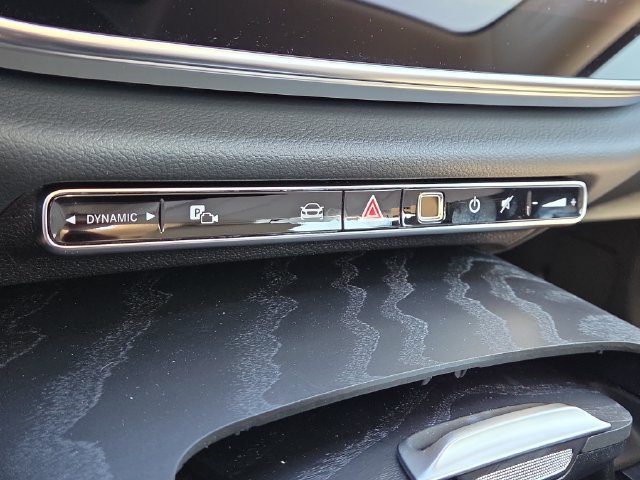 New 2027 Mercedes-Benz E 450 4MATIC Sedan image 14