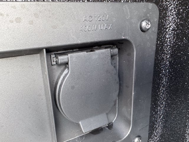 Used 2025 Ford Ranger Raptor AWD/4WD image 8