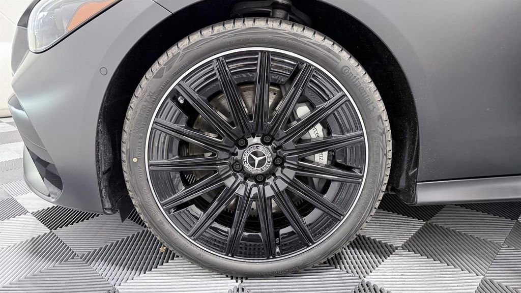 New 2026 Mercedes-Benz CLE 450 4MATIC Cabriolet image 7