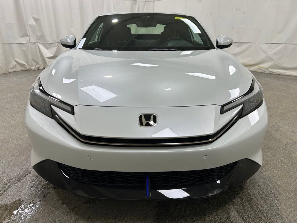 New 2026 Honda Prelude image 2
