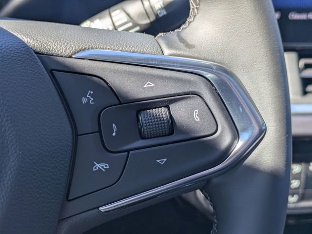 New 2026 Chevrolet Trax ACTIV w/ Sunroof Package image 15