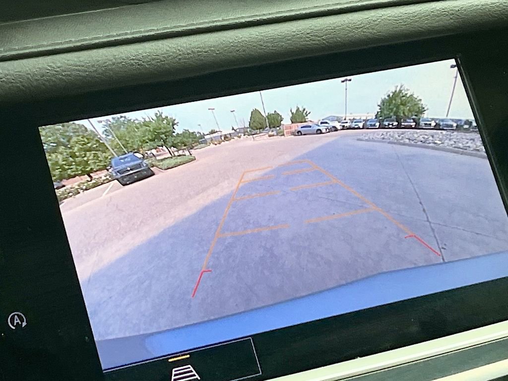 Used 2024 Cadillac XT5 Premium Luxury w/ LPO, Floor Liner Package image 14