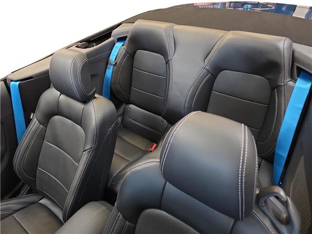 New 2026 Ford Mustang Premium image 20