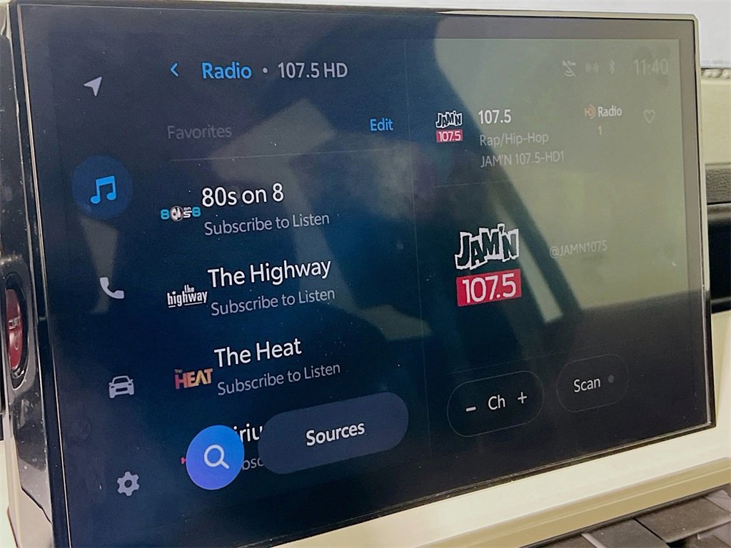 Certified 2024 Toyota Tacoma TRD Off-Road image 14