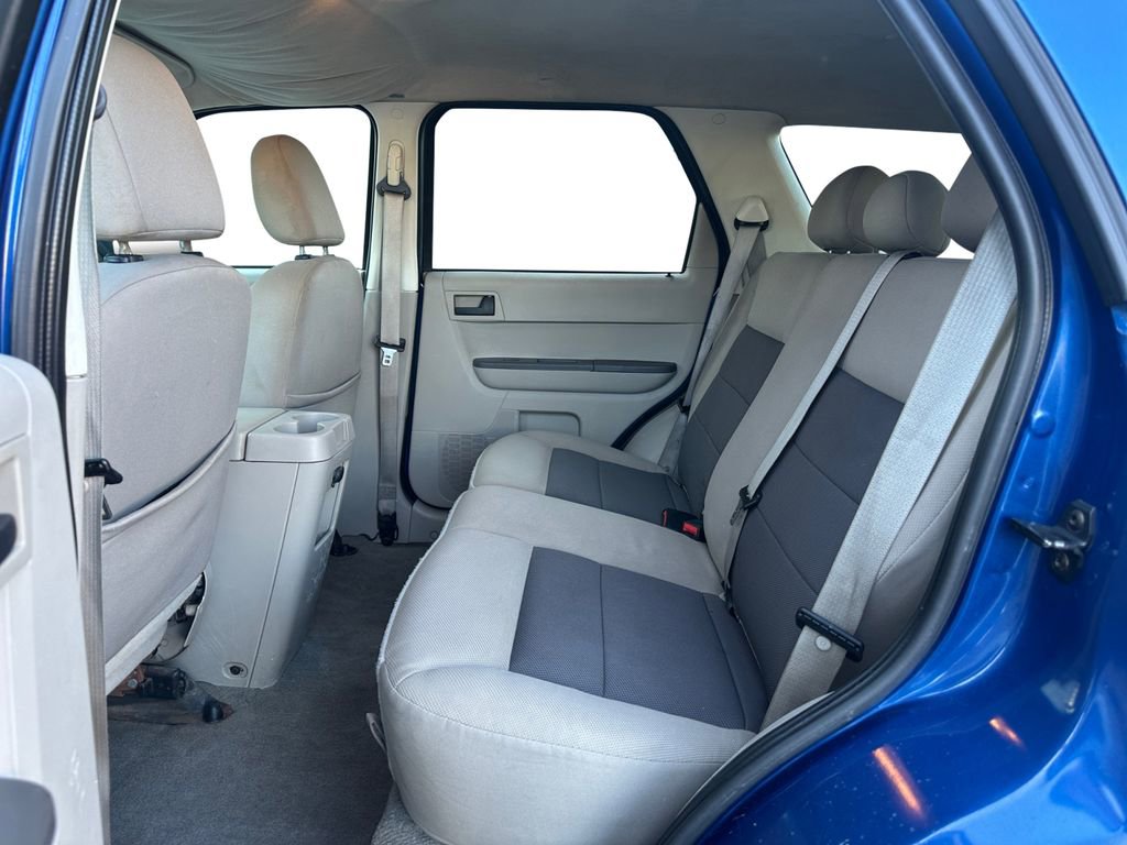 Used 2008 Ford Escape XLT AWD/4WD image 16