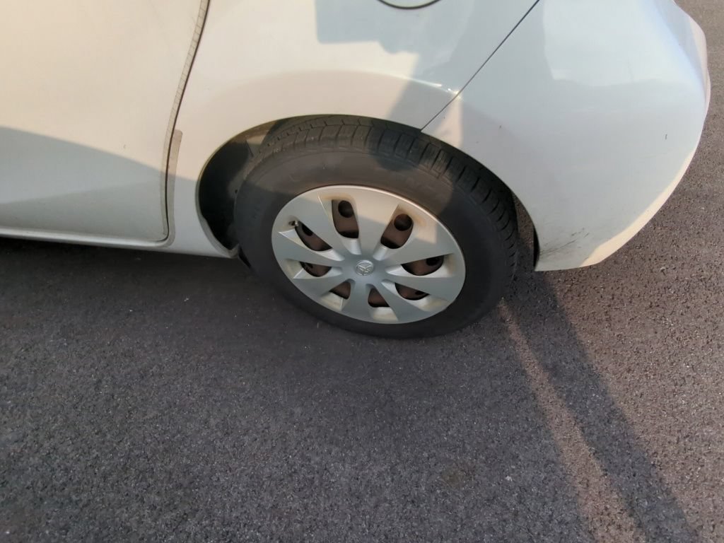Used 2012 Toyota Prius C One FWD image 5