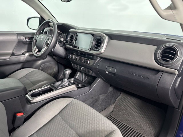 Used 2023 Toyota Tacoma SR5 AWD/4WD image 25