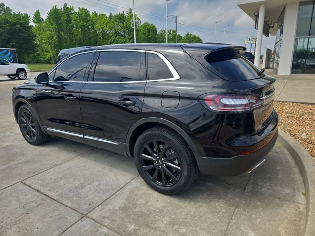 Used 2022 Lincoln Nautilus Reserve w/ Equipment Group 202A AWD/4WD image 3