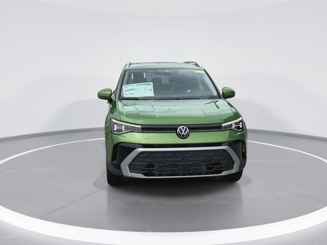 New 2026 Volkswagen Taos SE AWD/4WD image 7