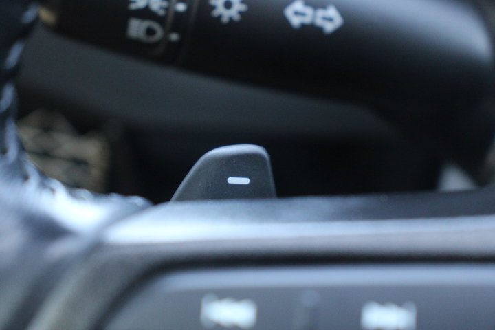 Used 2025 Honda Accord Sport image 24