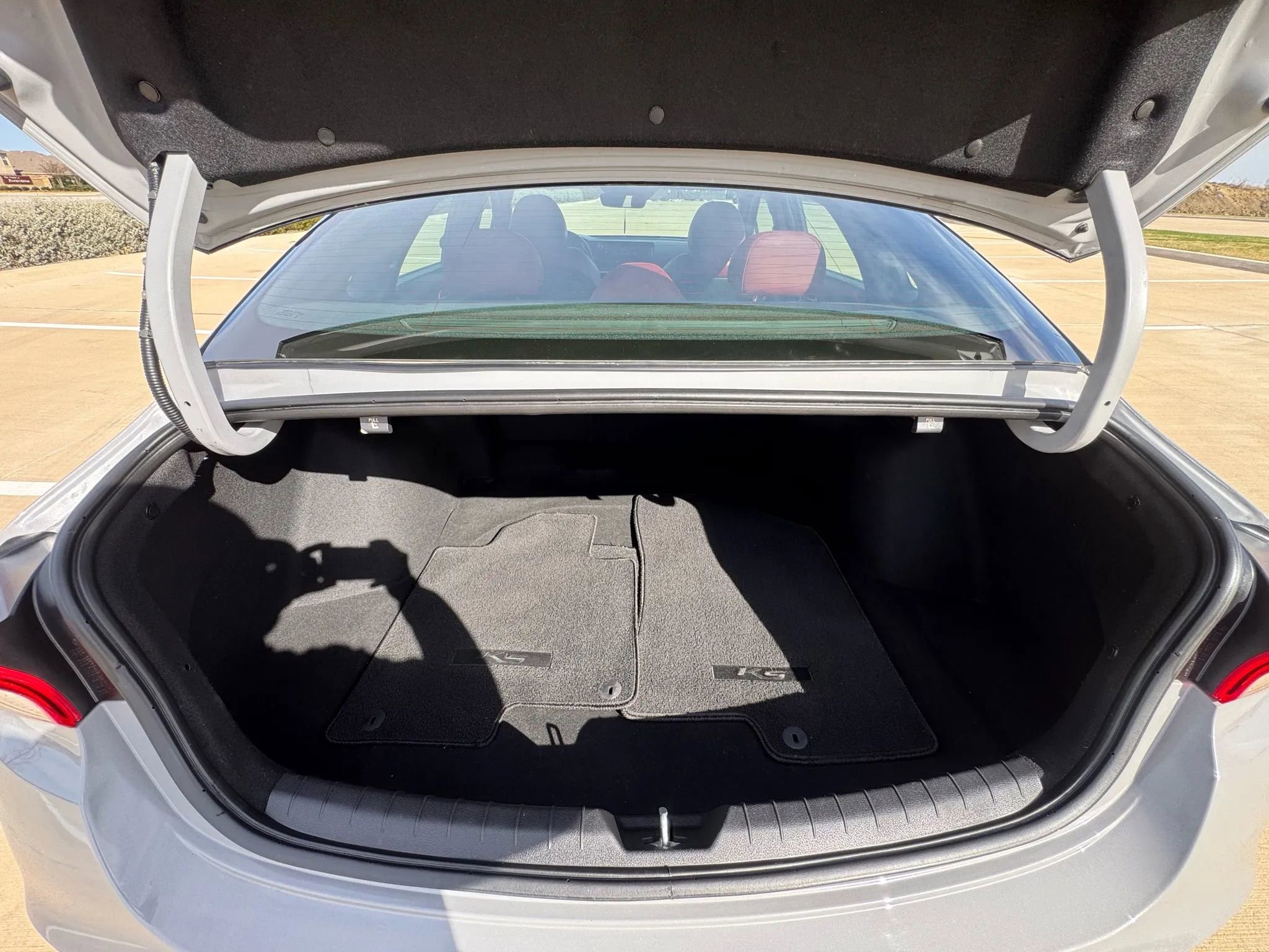 Used 2023 Kia K5 GT-Line w/ GT-Line Premium Package image 60