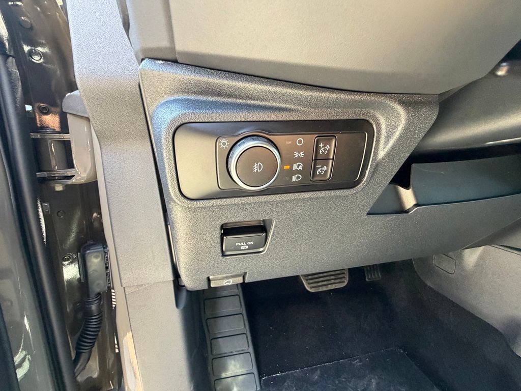 New 2026 Ford Bronco Outer Banks AWD/4WD image 24
