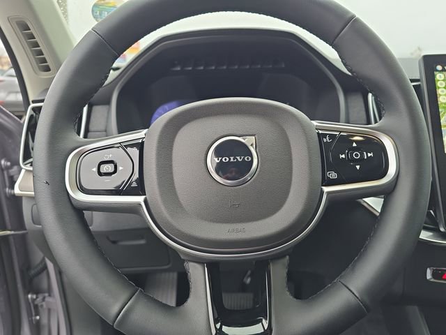 New 2026 Volvo XC90 B6 Ultra w/ Protection Package Premier AWD/4WD image 9