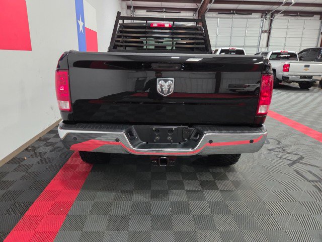Used 2017 RAM 2500 Tradesman w/ Chrome Appearance Group AWD/4WD image 19