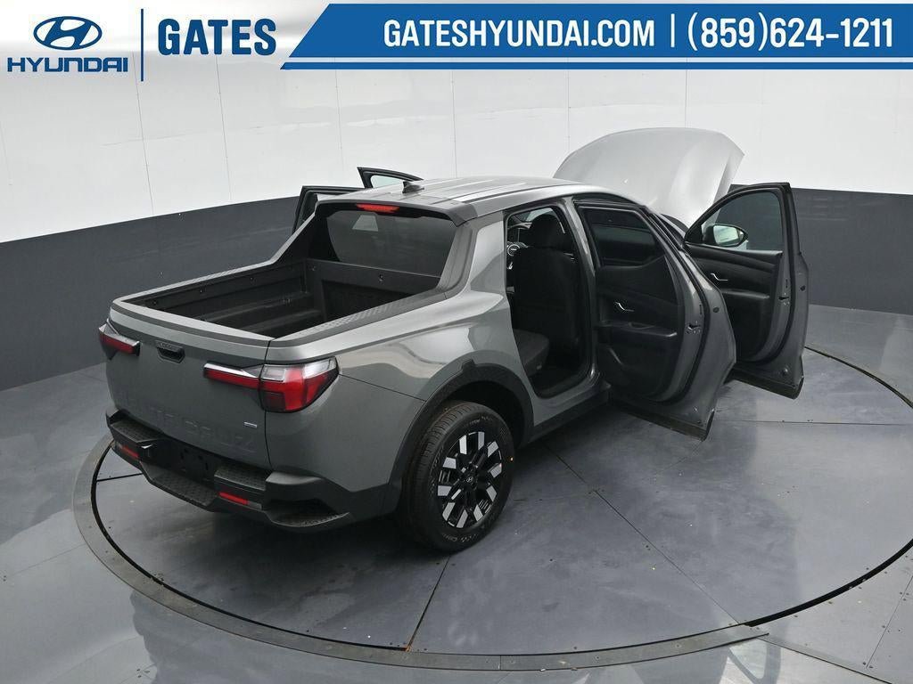 New 2026 Hyundai Santa Cruz SE AWD/4WD image 55