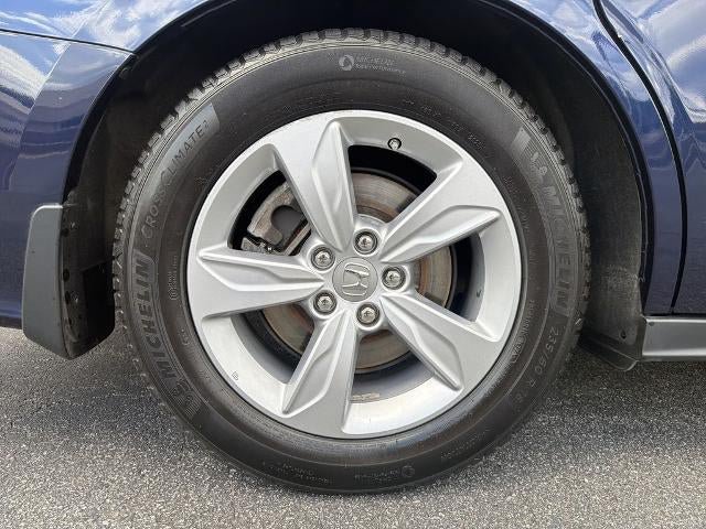 Used 2019 Honda Odyssey EX-L image 17