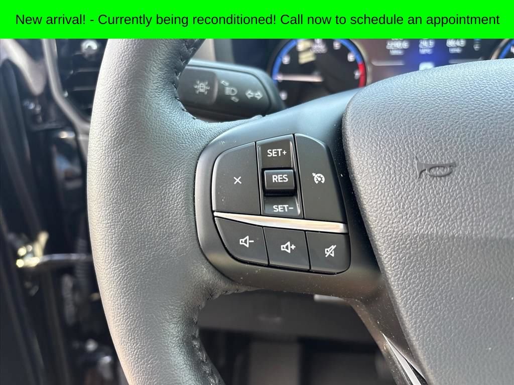 Used 2023 Ford Bronco Sport Outer Banks w/ Tech Package AWD/4WD image 16