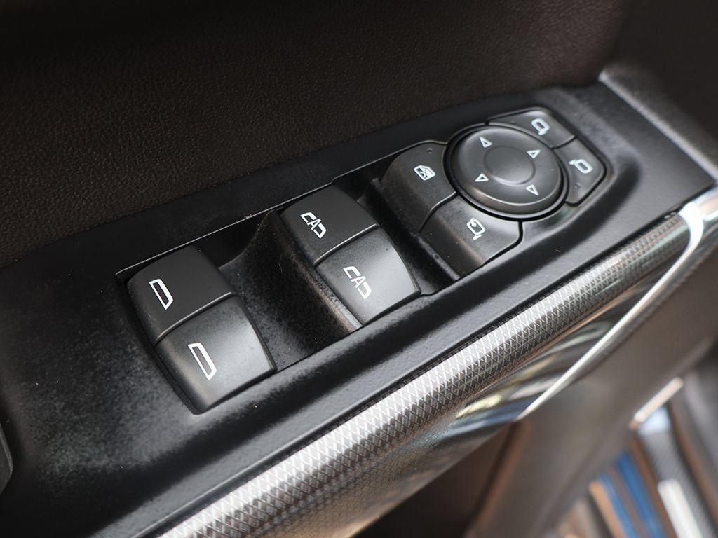 Used 2019 GMC Sierra 1500 AT4 w/ AT4 Premium Package AWD/4WD image 38