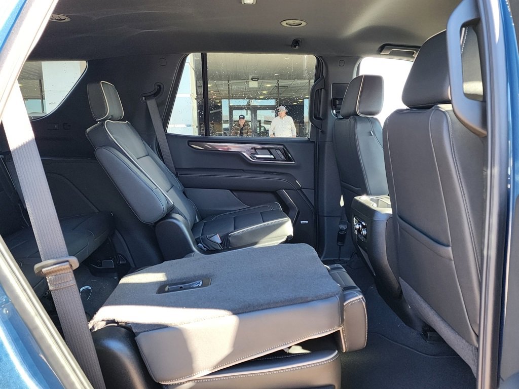 New 2026 GMC Yukon Elevation image 47