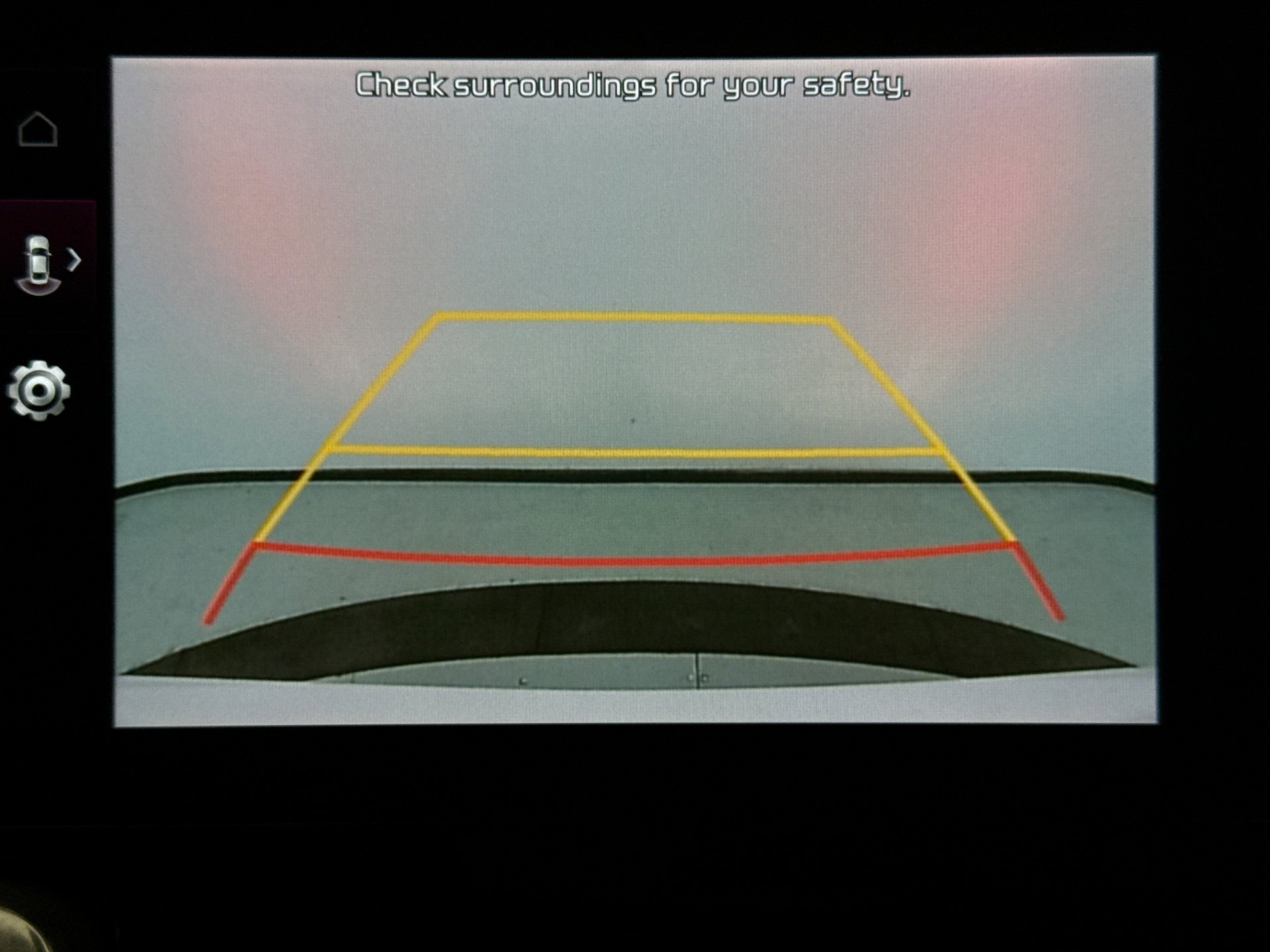 Used 2023 Kia Sorento SX image 16