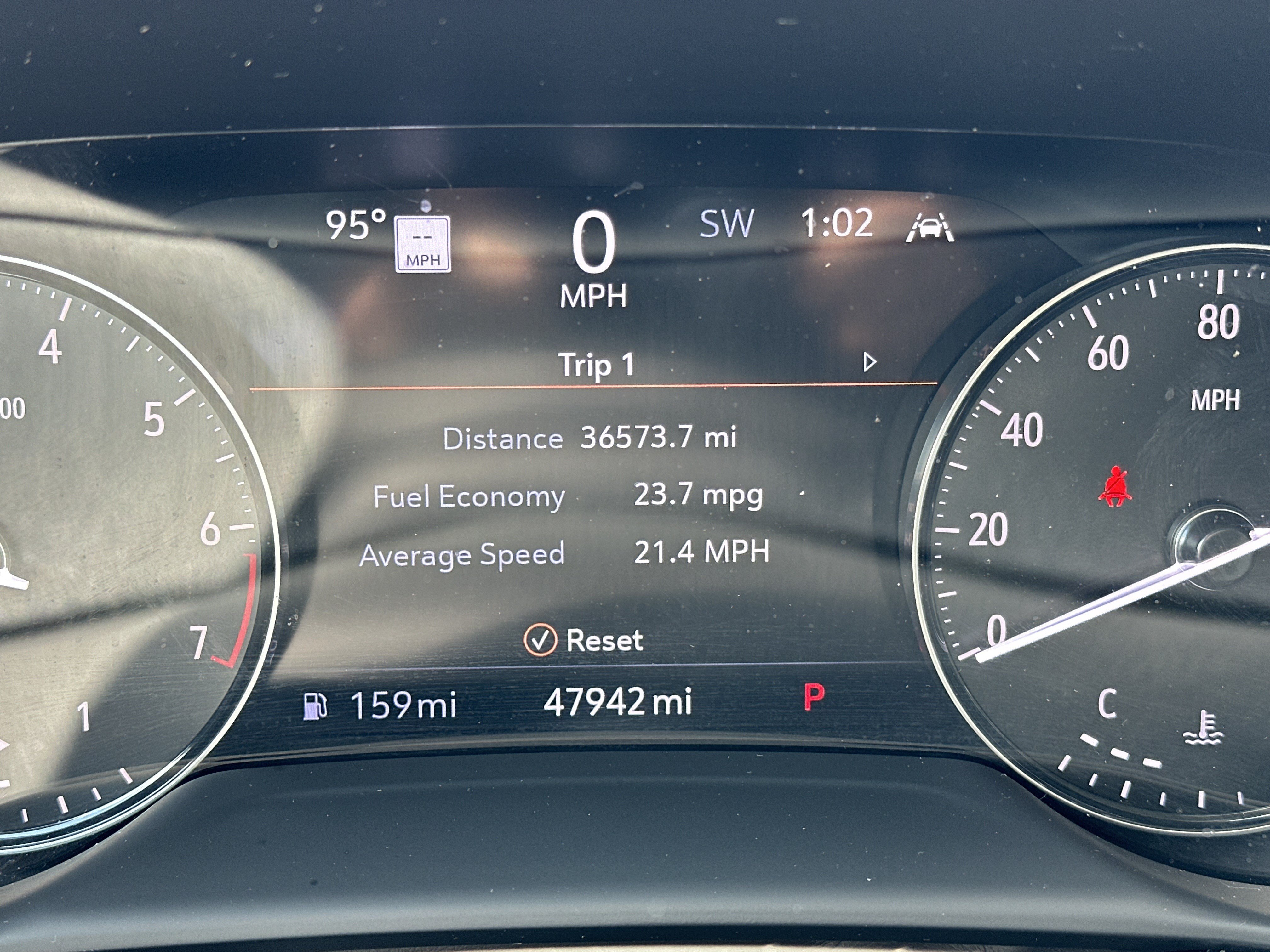 Used 2021 Buick Envision Essence w/ Technology Package I FWD image 22