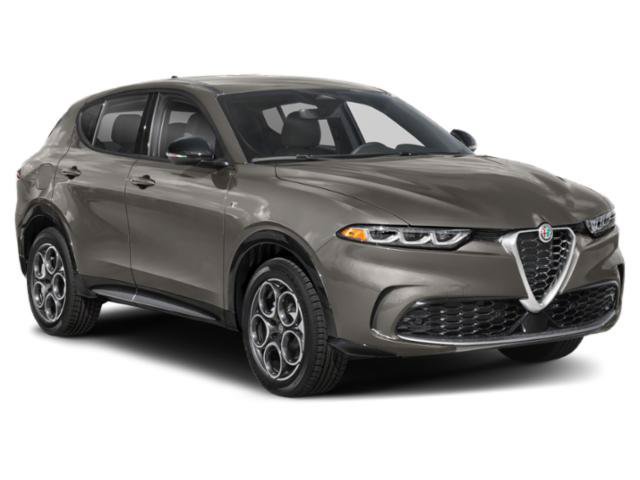 Used 2024 Alfa Romeo Tonale Veloce AWD/4WD image 9