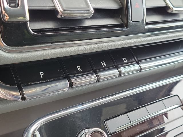 Used 2018 Lincoln Navigator L Reserve AWD/4WD image 28