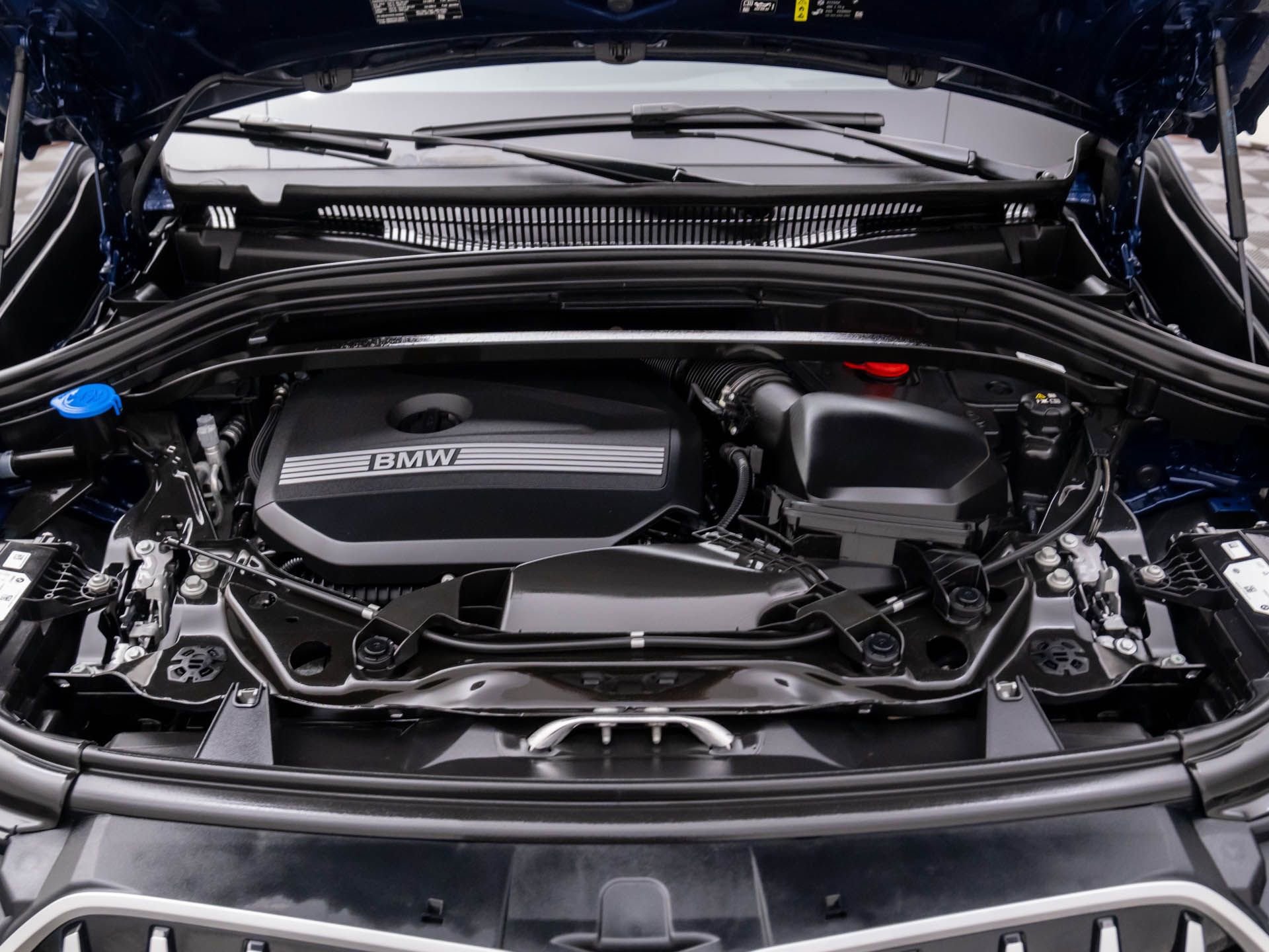 Certified 2025 BMW X1 xDrive28i image 31