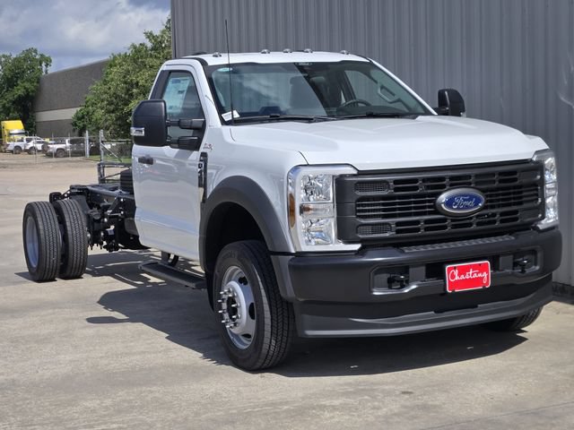 New 2026 Ford F450 XL RWD image 2