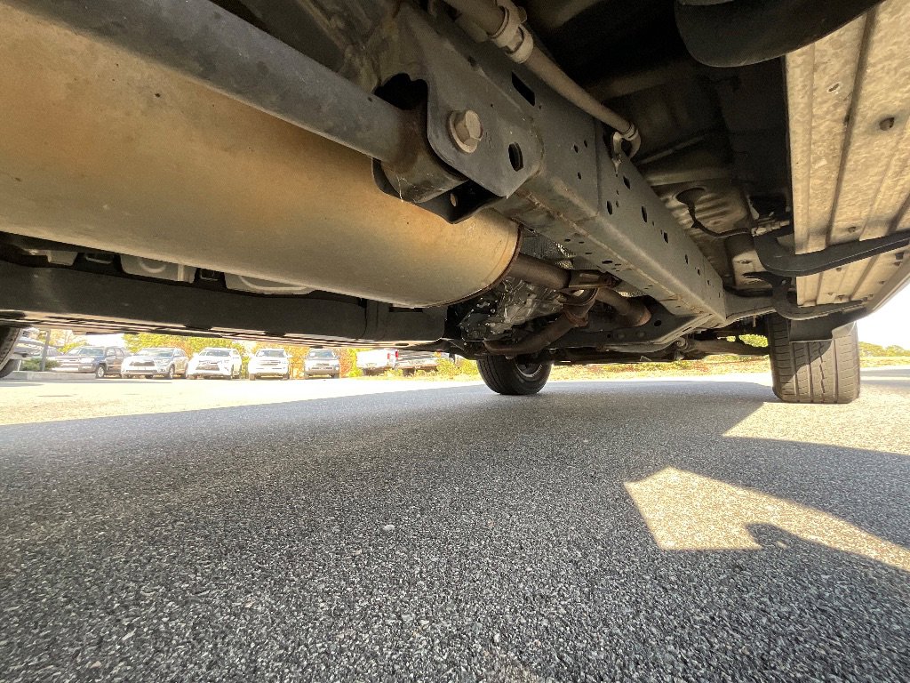 Used 2008 Lexus GX 470 image 43