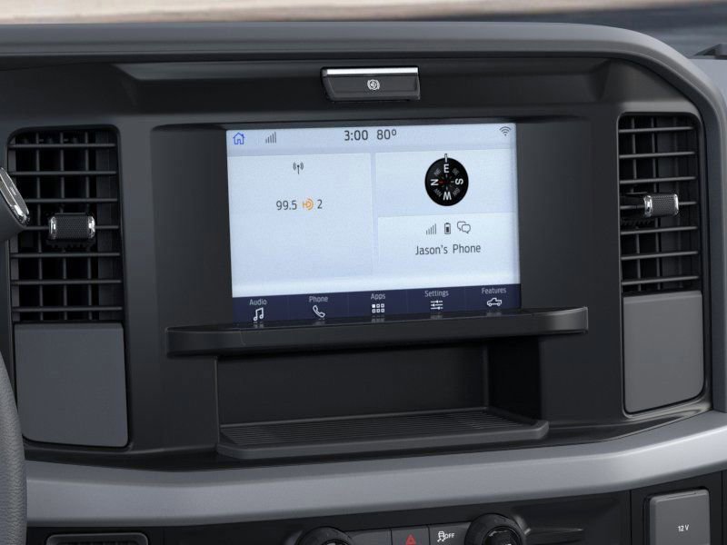 New 2026 Ford F350 XL w/ XL Off-Road Package image 14