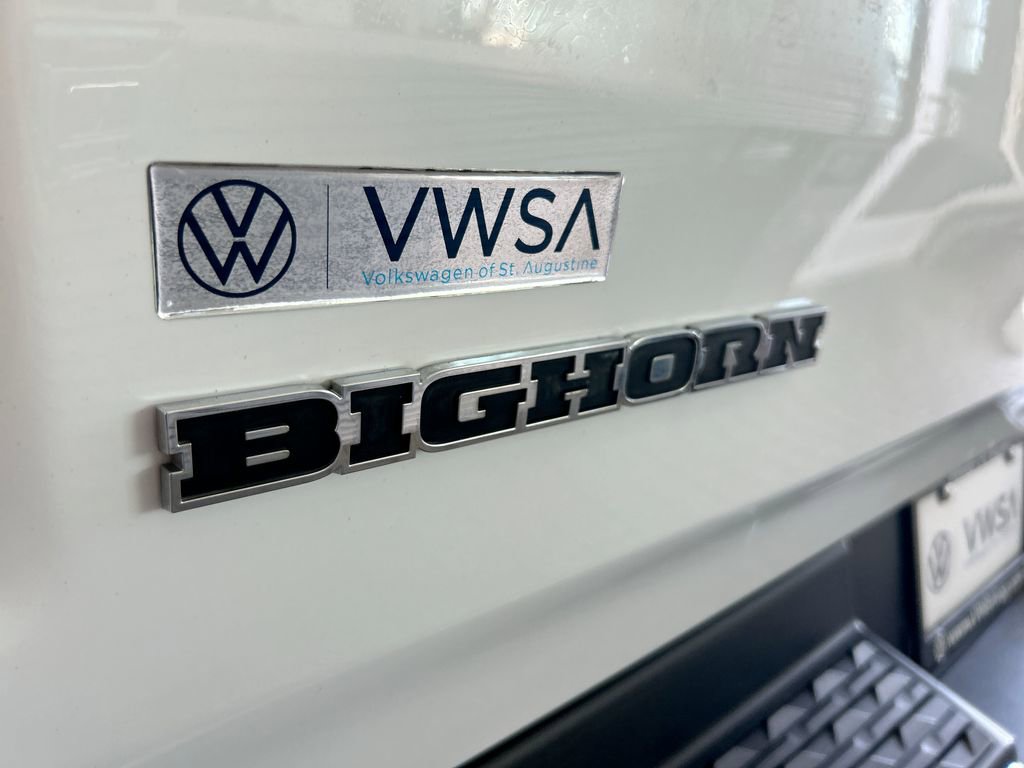 Used 2019 RAM 1500 Big Horn image 43