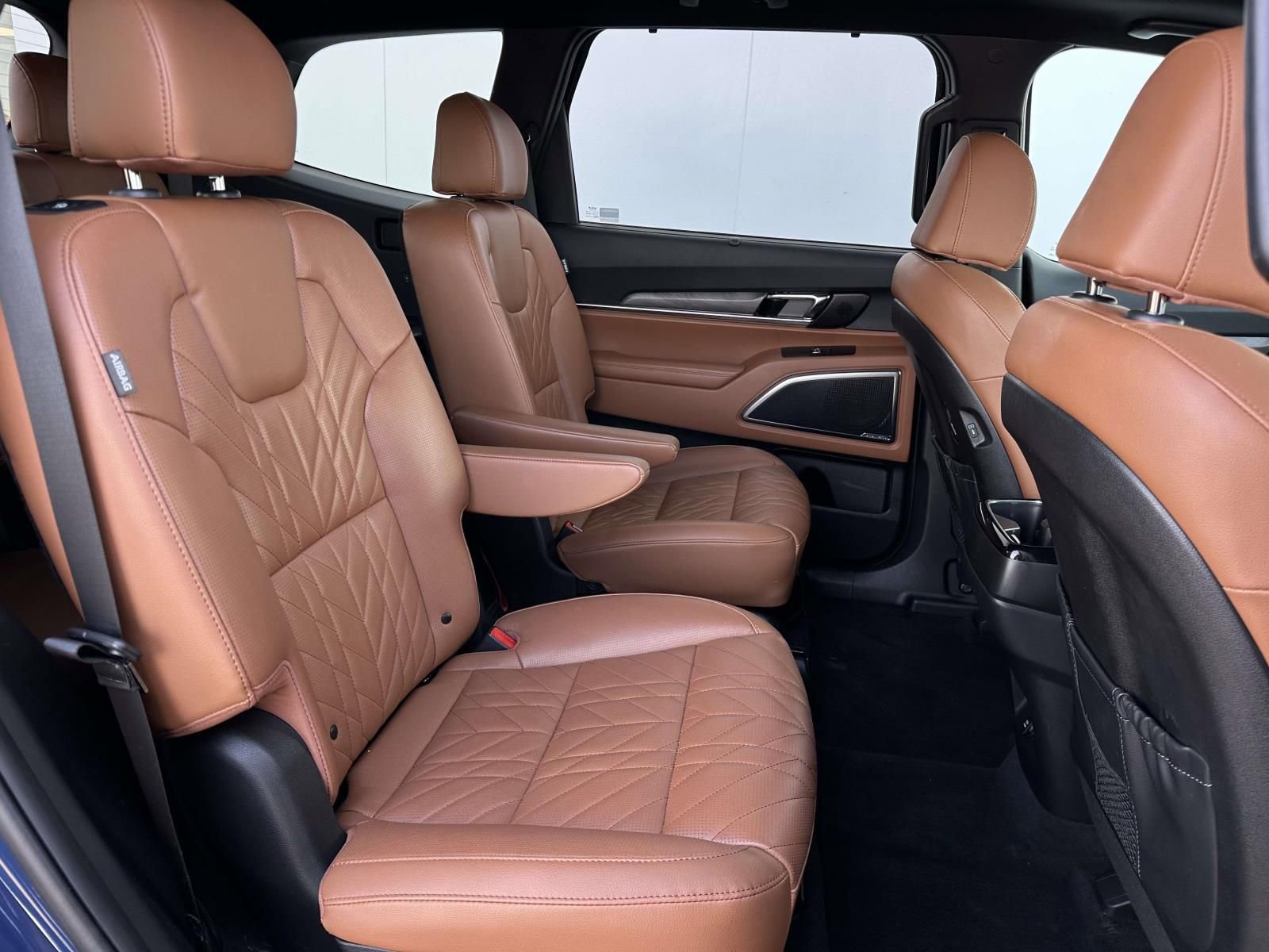 Used 2024 Kia Telluride SX X-Line image 11