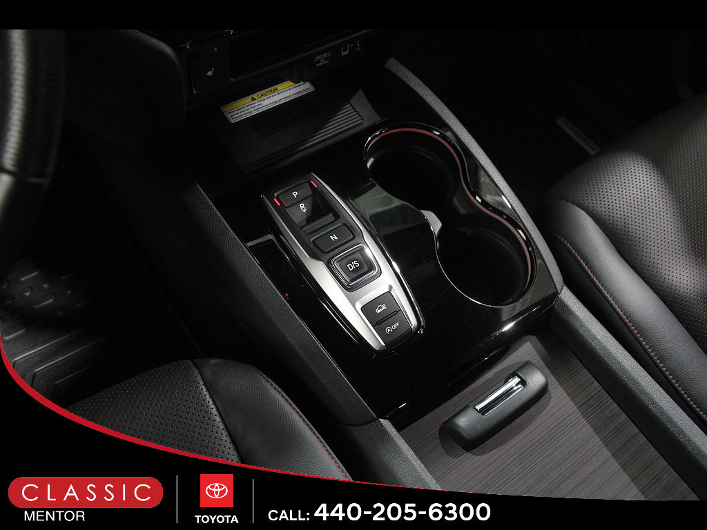 Used 2023 Honda Ridgeline Black Edition image 16