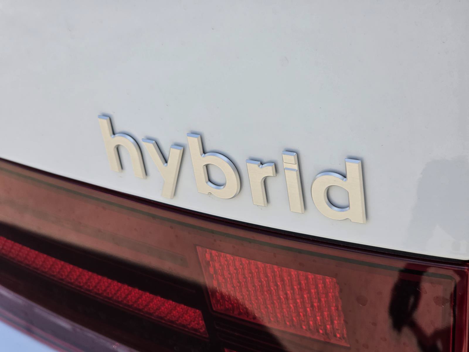New 2027 Hyundai Santa Fe SEL FWD image 6