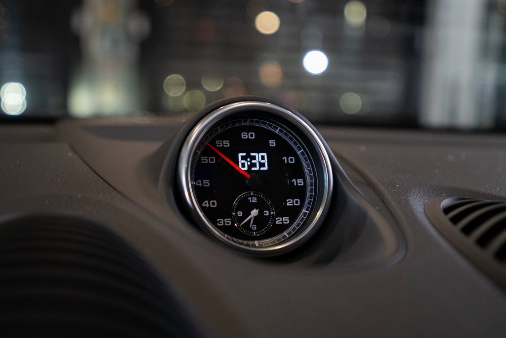 New 2025 Porsche 718 Cayman S image 26