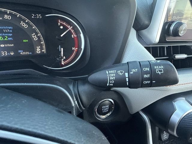 Used 2024 Toyota RAV4 Adventure image 32