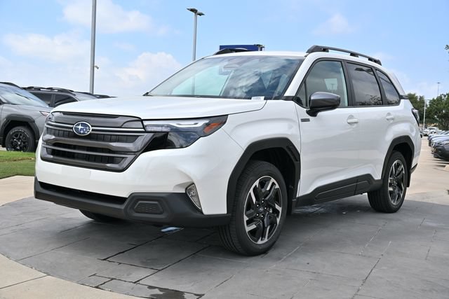 New 2026 Subaru Forester Premium AWD/4WD image 7