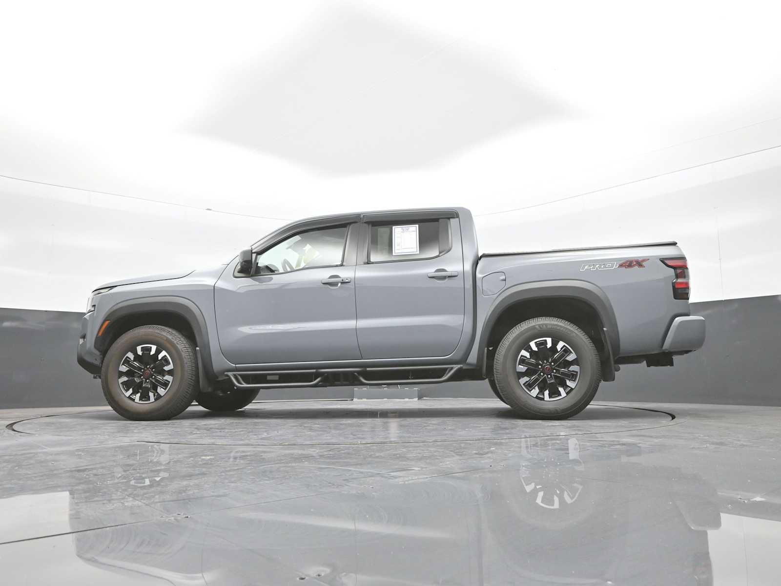 Used 2023 Nissan Frontier PRO-4X w/ Pro Convenience Package AWD/4WD image 37