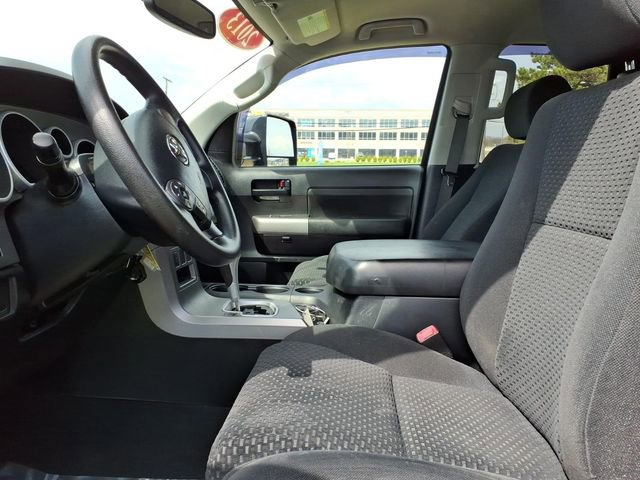 Used 2013 Toyota Tundra 4x4 Double Cab w/ TRD Rock Warrior Pkg image 17