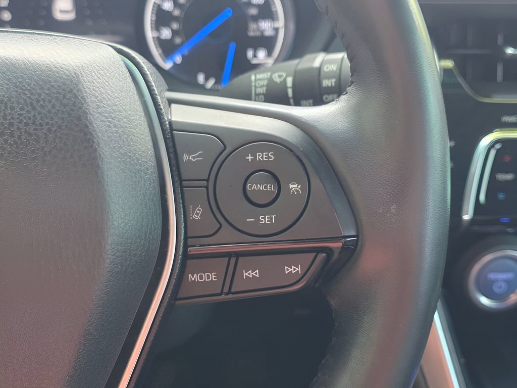 Used 2021 Toyota Venza XLE w/ Softex Package AWD/4WD image 22
